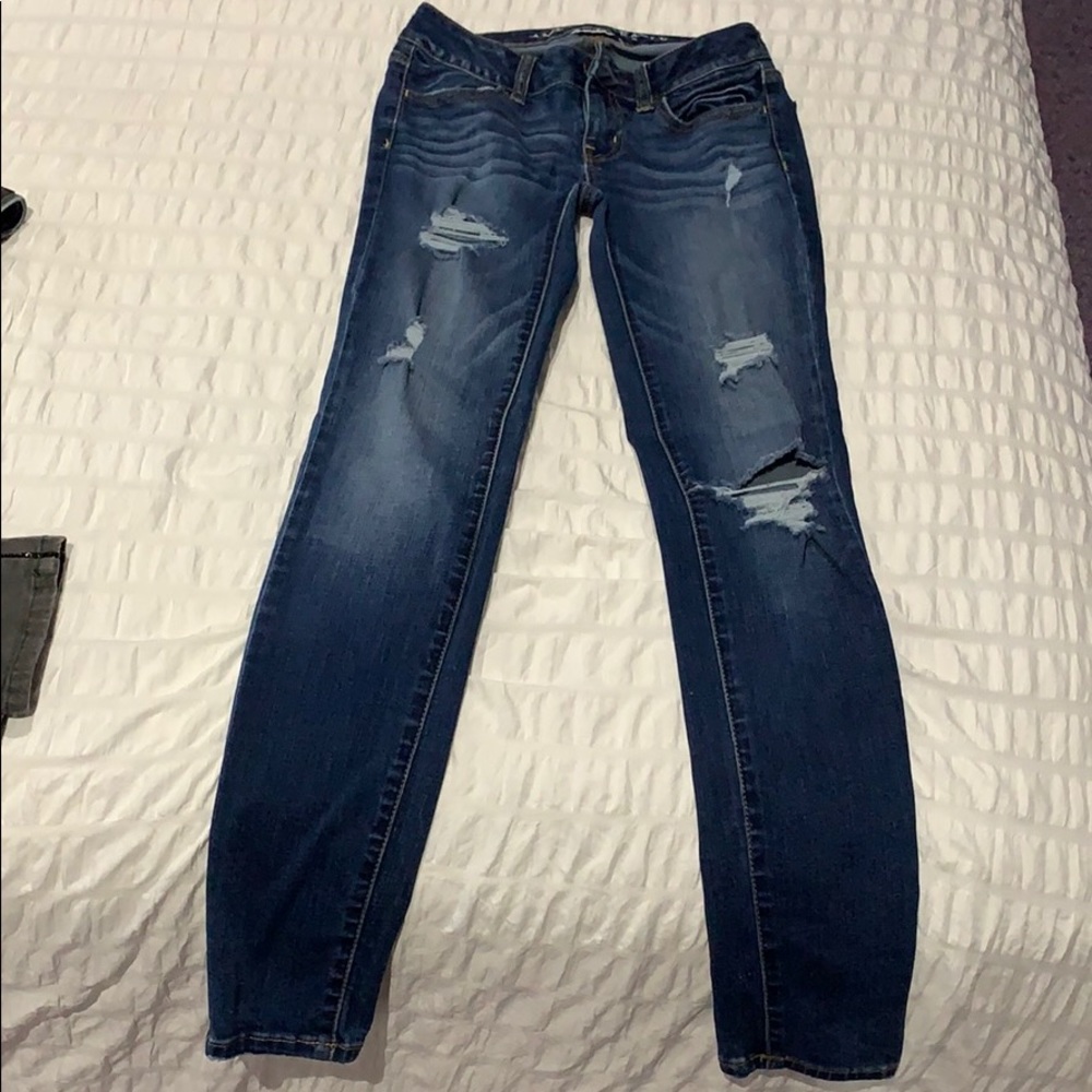 Brand new American Eagle jeans!